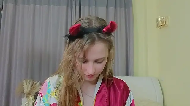 DorrisVickroy webcam