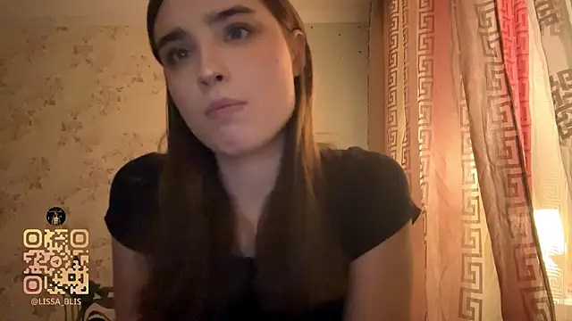 LissaBliss webcam