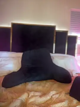 KarissaChantelle webcam