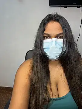 Black_Beauty997 webcam