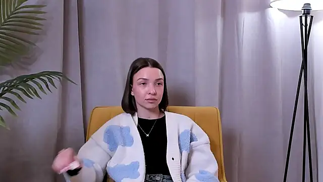 GladySitterson webcam