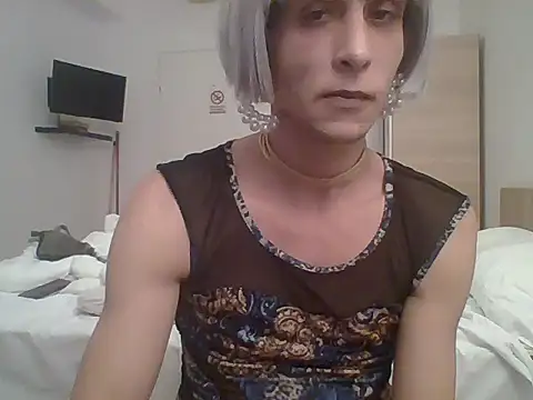 VictoriaBigSecret webcam