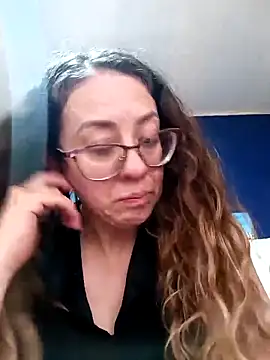 Webcam Model (miss_hanna07)  is live.Free join now!