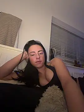 Webcam Model (Kelseyrae26)  is live.Free join now!