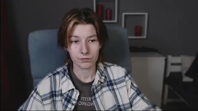 guitarandangell - Guitarandangell's free webcam