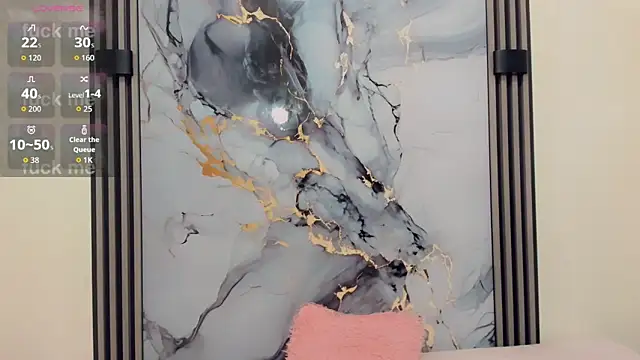 rubi_30 - Rubi_30's free webcam