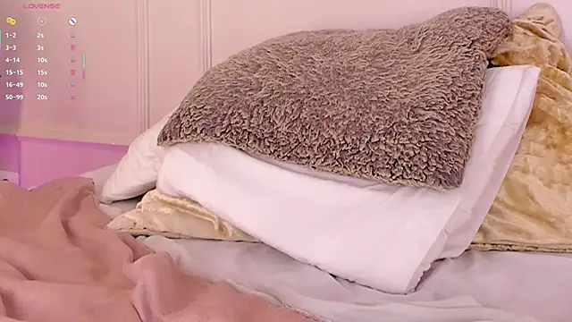 mariapettit - Mariapettit's free webcam