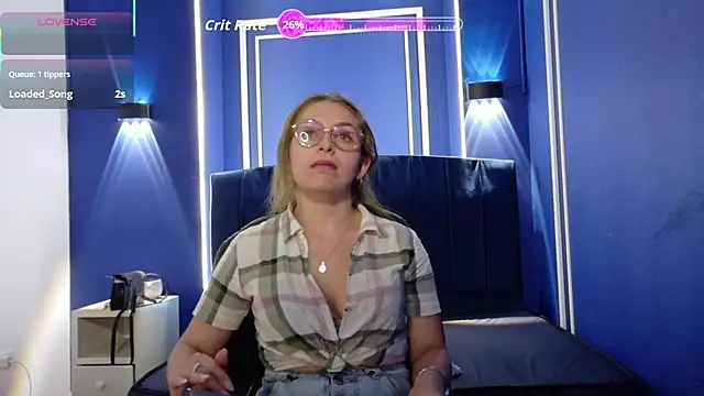 _isaabellaa - _isaabellaa's free webcam