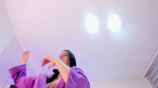 darling_spoiled webcam