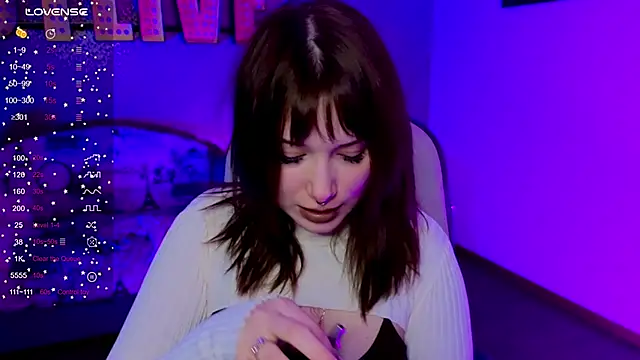 eridabytrend - Eridabytrend's free webcam