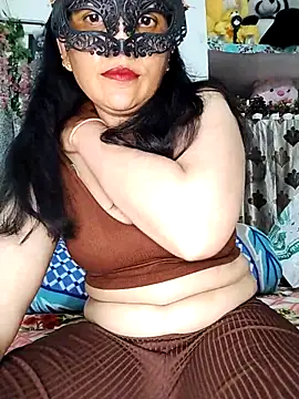 BhabhiPooja69 webcam