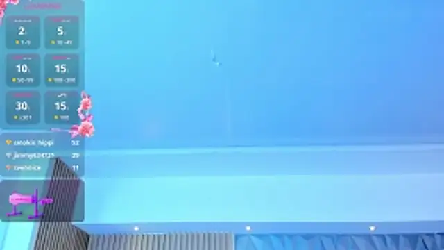 ivaannaa_ - Ivaannaa_'s free webcam