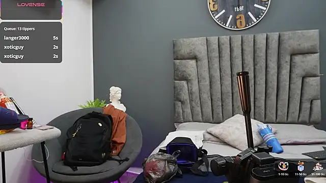 emilio_brandon webcam