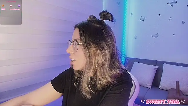 sweettvera webcam