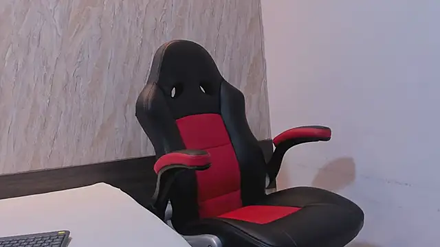 evony_becker_ webcam