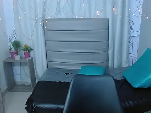 carollvictoriars707 - Carollvictoriars707's free webcam