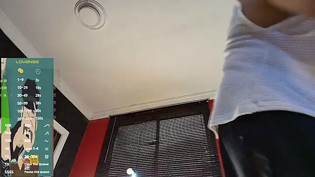 JUANDIAMONDS98 webcam