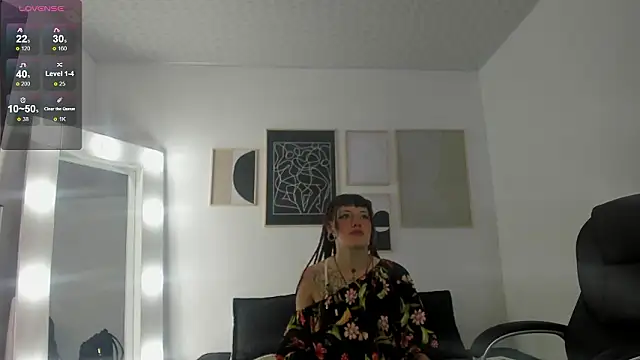 _sharlotte777 - _sharlotte777's free webcam