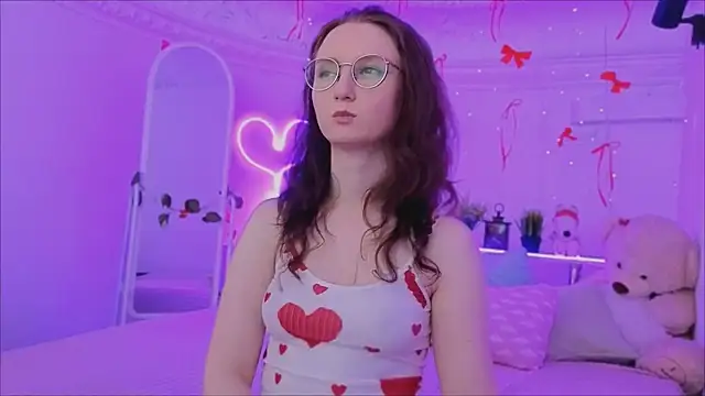 sunshineblaze - SunshineBlaze's free webcam