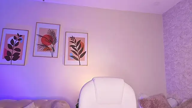 DahianaWalcott webcam