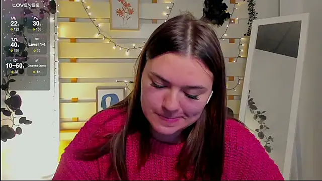 josephine_kiss - Josephine_Kiss's free webcam