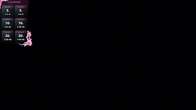 beliafrobish - BeliaFrobish's free webcam