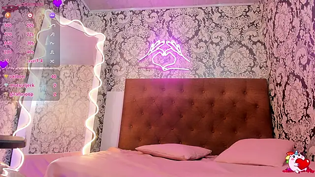 penny_tay - PENNY_TAY's free webcam