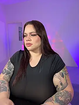 melhope - Melhope's free webcam