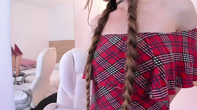 __skyler (F young) - TAKE CONTROL OF MY TOY x3 MINTUES