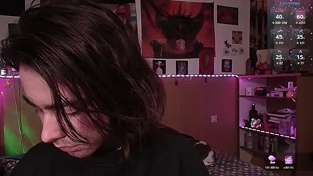 Hanako_Jentoru webcam