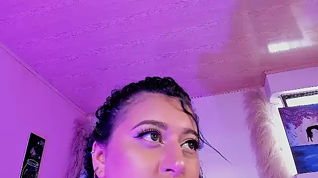 LorenaStevens webcam