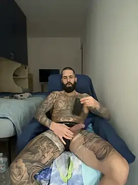 Gioeltoro89 webcam