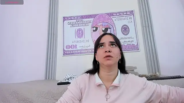 Valeriagomez_ webcam