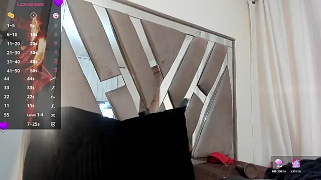 anisha_zambrano webcam