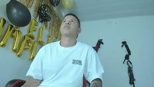 Steven_and_Camilo18 webcam