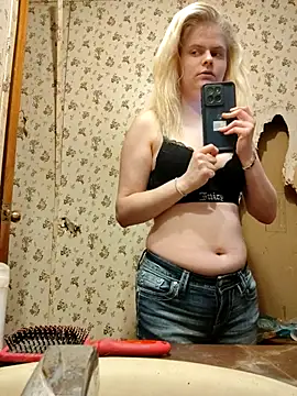 BadAssBitchMakayla webcam