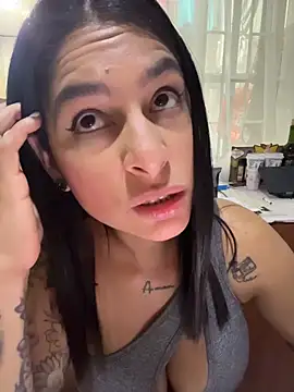 charlotte_stevenss_ webcam