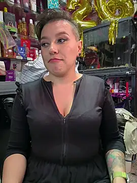 TamySweetness webcam