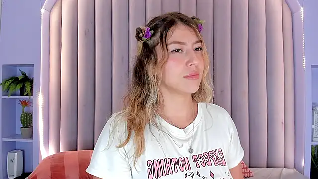 lilithsmith_ - LilithSmith_'s free webcam