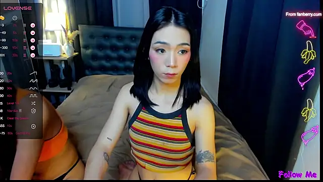 bellamoonlightX webcam