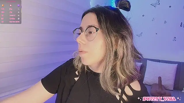 sweettvera - Sweettvera's free webcam