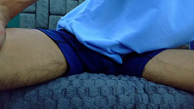 Anthony_carter webcam