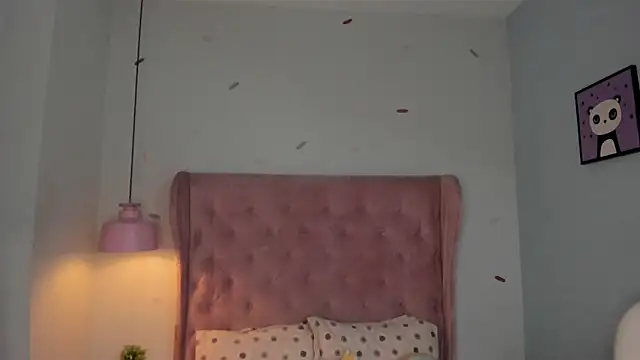 Vanelope_evanss webcam