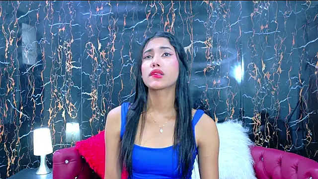 EsmeraldaBlake webcam