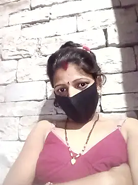 Divya-11431 webcam