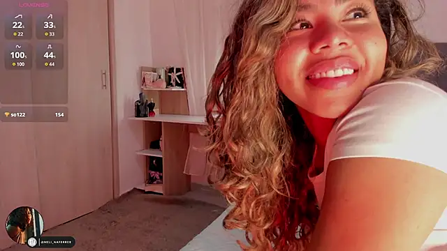 Melina_Ferrer1 webcam