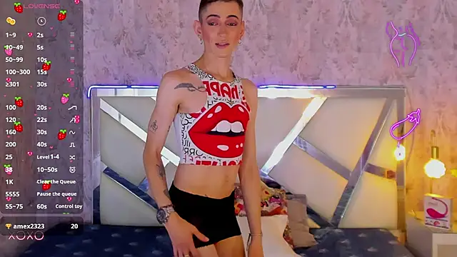 dominic_thailor webcam