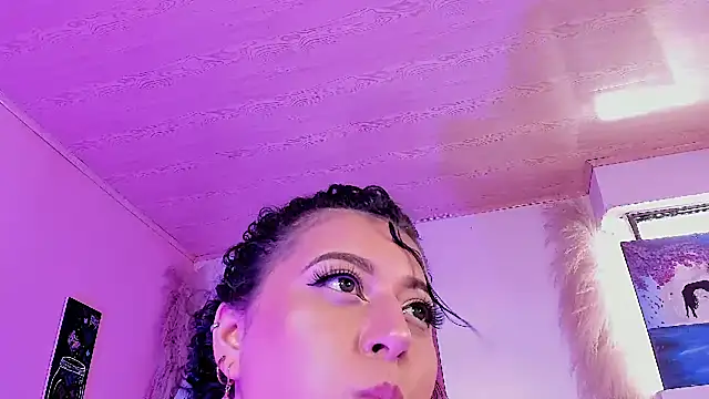 LorenaStevens webcam