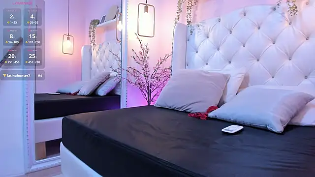 MarianaaSantos webcam