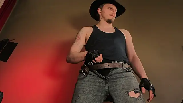 Vincent_Hardman webcam